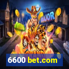 6600 bet.com